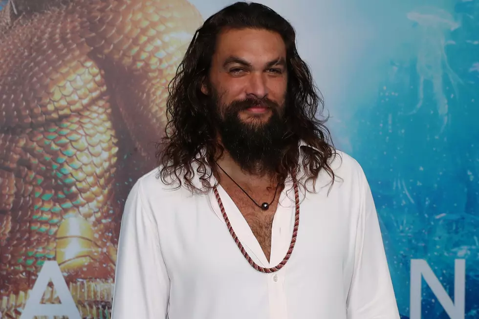 Jason Momoa Girl Scout Cookies Being Sold in Colorado