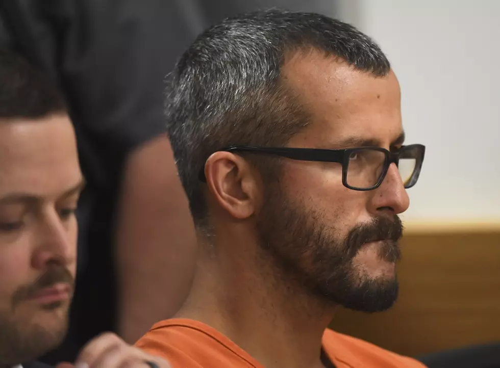 Daughter of Chris Watts Begs Her Daddy Not to Kill Her