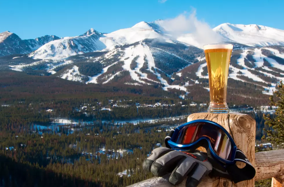 Mobile Bar/Snowcat Coming to Colorado Slopes, Cheers to Beercat