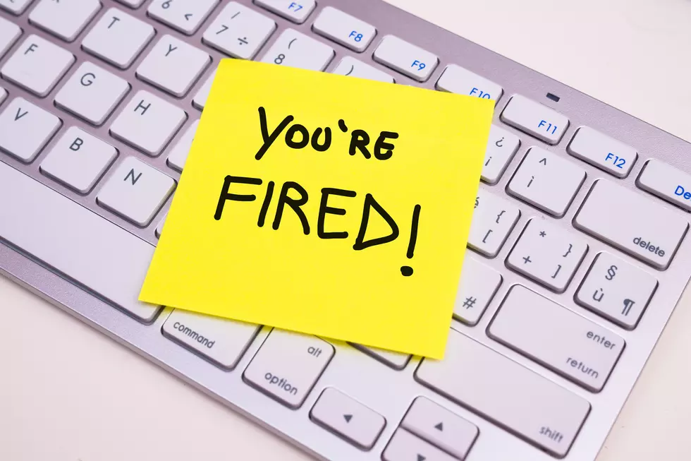 Here Are the Worst Ways to Get Fired in Grand Junction