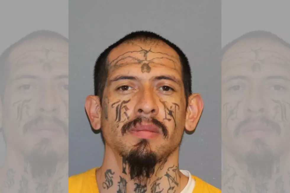 Attempted Murder: Mesa County Inmate Stabs Another Inmate