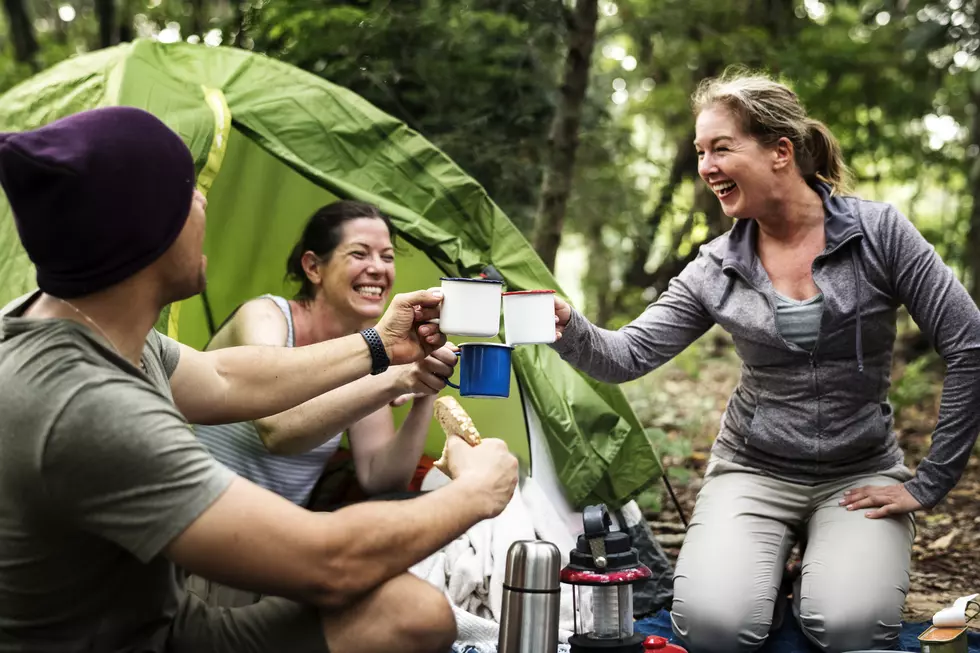 Don’t Worry Colorado, You Can Still Go Camping During Labor Day Weekend