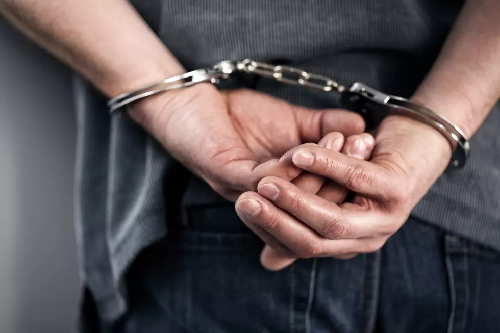 University of Denver Professor Among 38 Arrested in Sex Sting