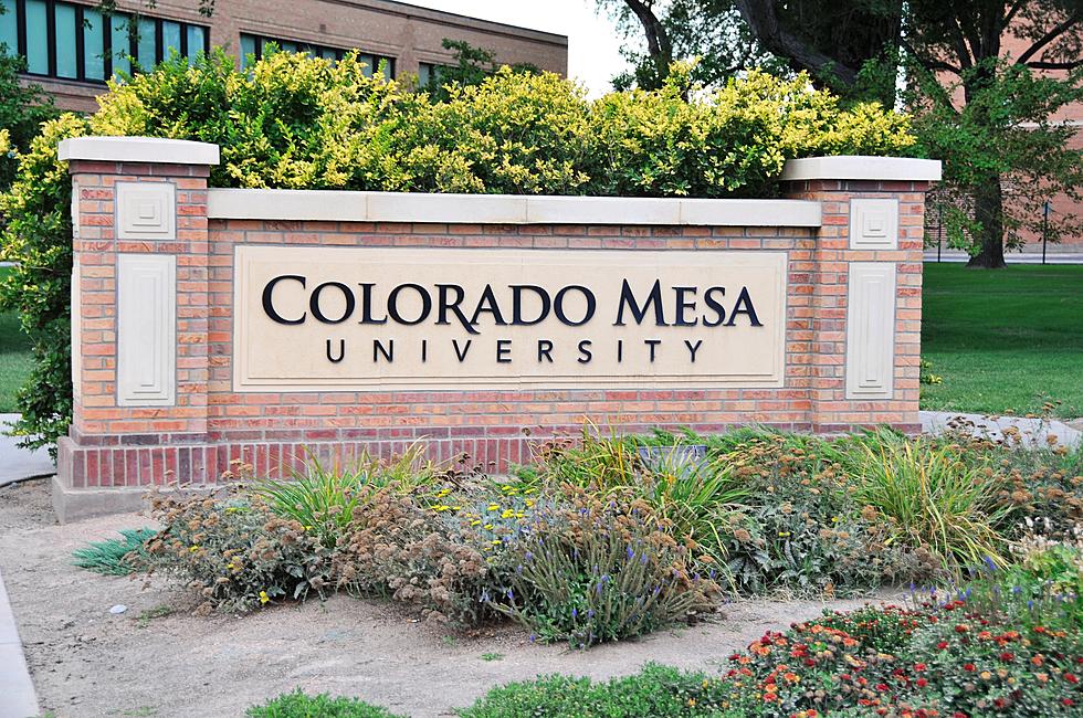 Student Falls Off Parking Garage at Colorado Mesa University
