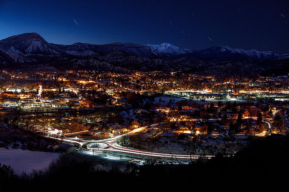 Western Slope Town Gets Named ‘A Hallmark Movie Town’