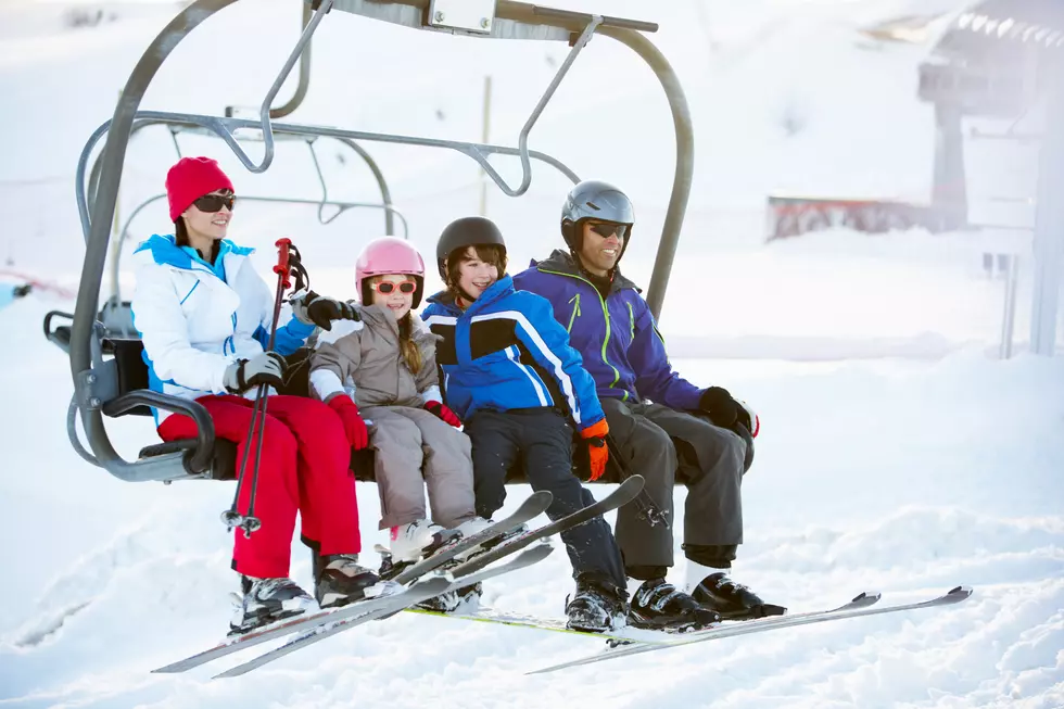 Don’t Miss This Great Deal on a Family Ski Vacation