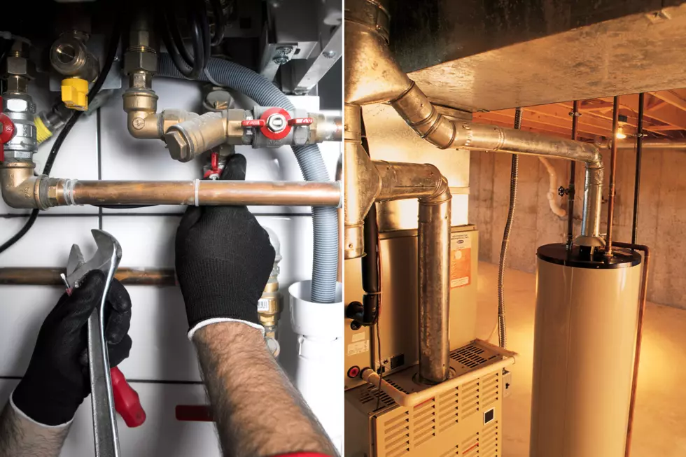 What to Do When You Have a Plumbing or Heating Emergency