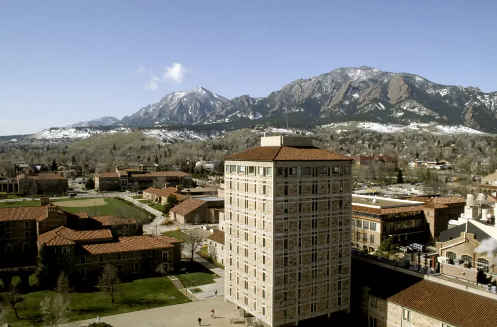 Top 5 Hardest Colleges to Get Into in Colorado