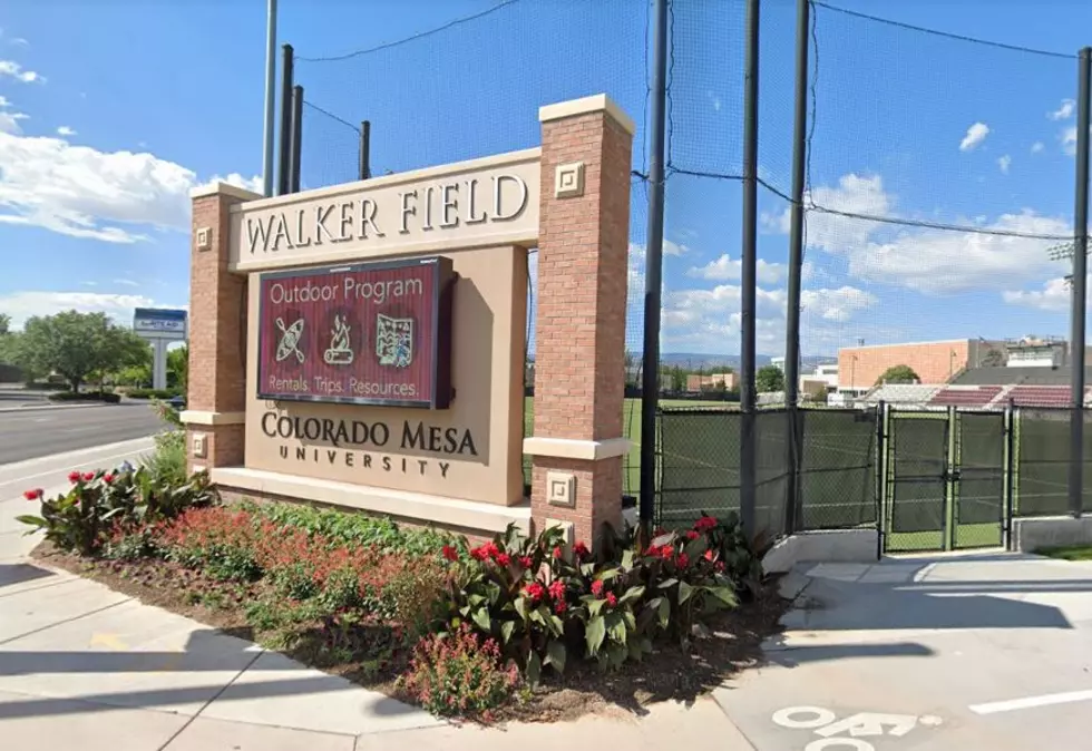 Colorado Mesa University is Removing 'Walter Walker' From Stadium