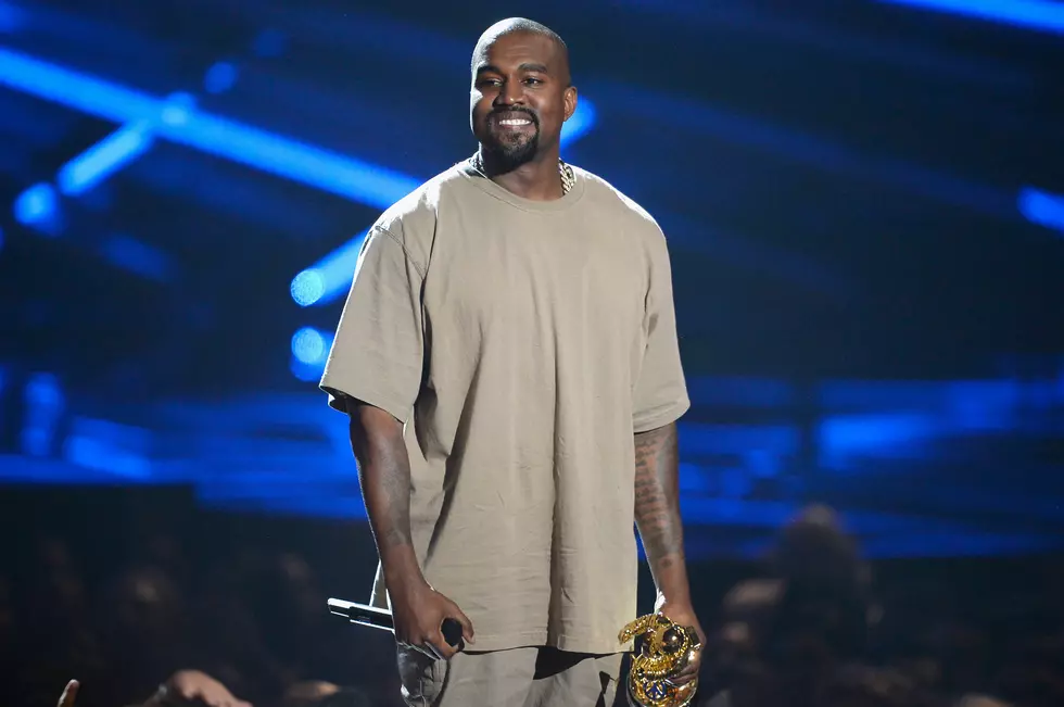 Kanye West Files Paperwork to Get on Colorado Ballot