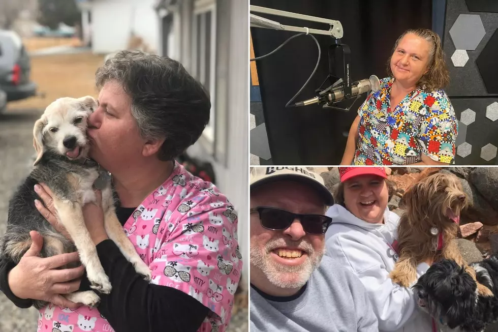 Mix 104.3's Local Love: Deborah Hughes The Ultimate Pet Lover