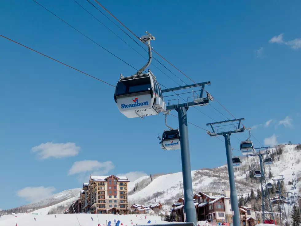 Telluride is Converting Gondola Cars Into Dining Cabins