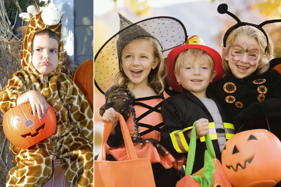 Grand Junction’s Top 5 Most Popular Halloween Costumes For 2020