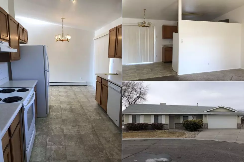 Rent This 3-Bedroom GJ House For Less Than $1,300