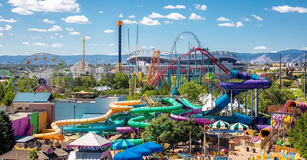 Elitch Gardens is Opening in Spring For 2021 Season