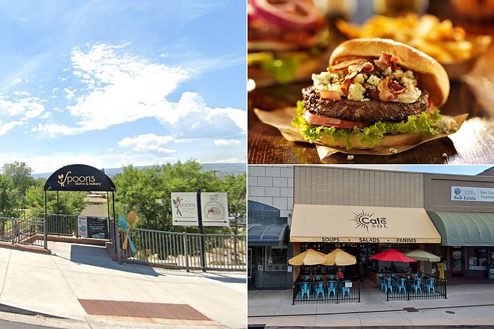 Top Five Places to Grab Lunch in Grand Junction According to You