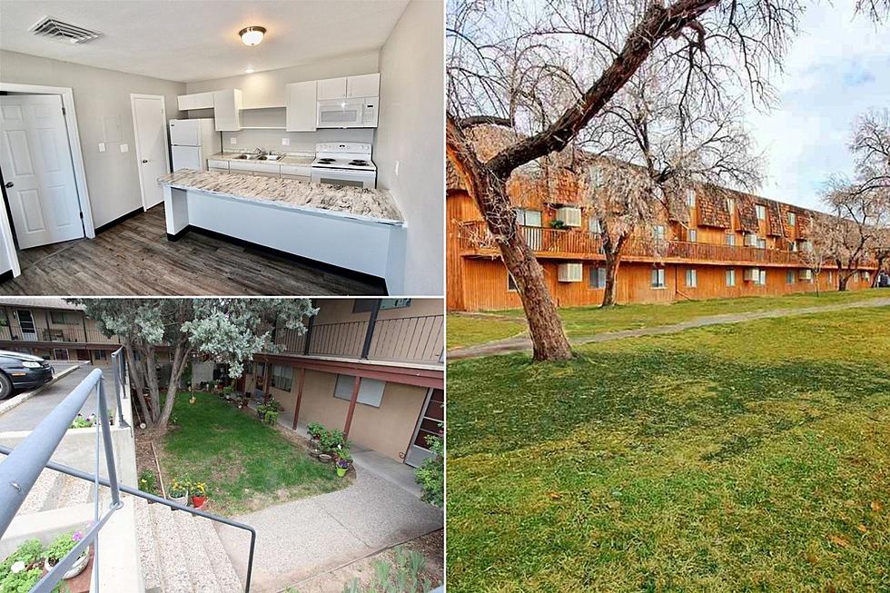Three Apartments For Rent in Grand Junction For Less Than $1,000