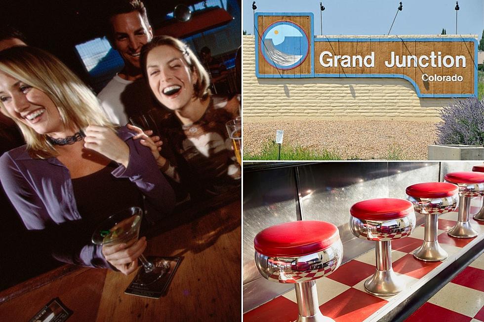 A List of Missed Long Gone Grand Junction Bars + Restaurants