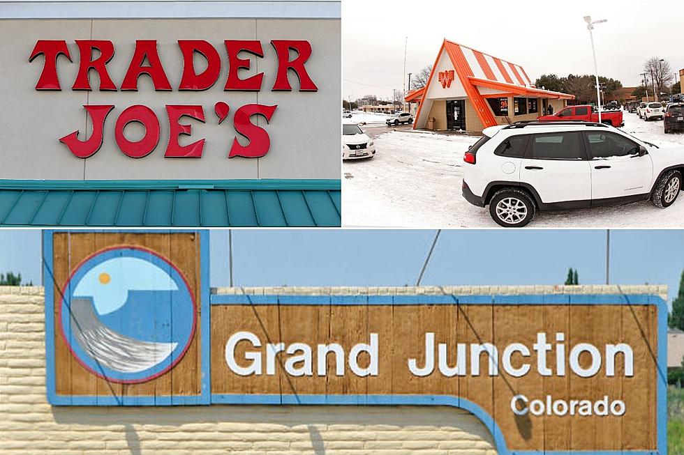 A List of 30 New Businesses You Think Grand Junction Needs