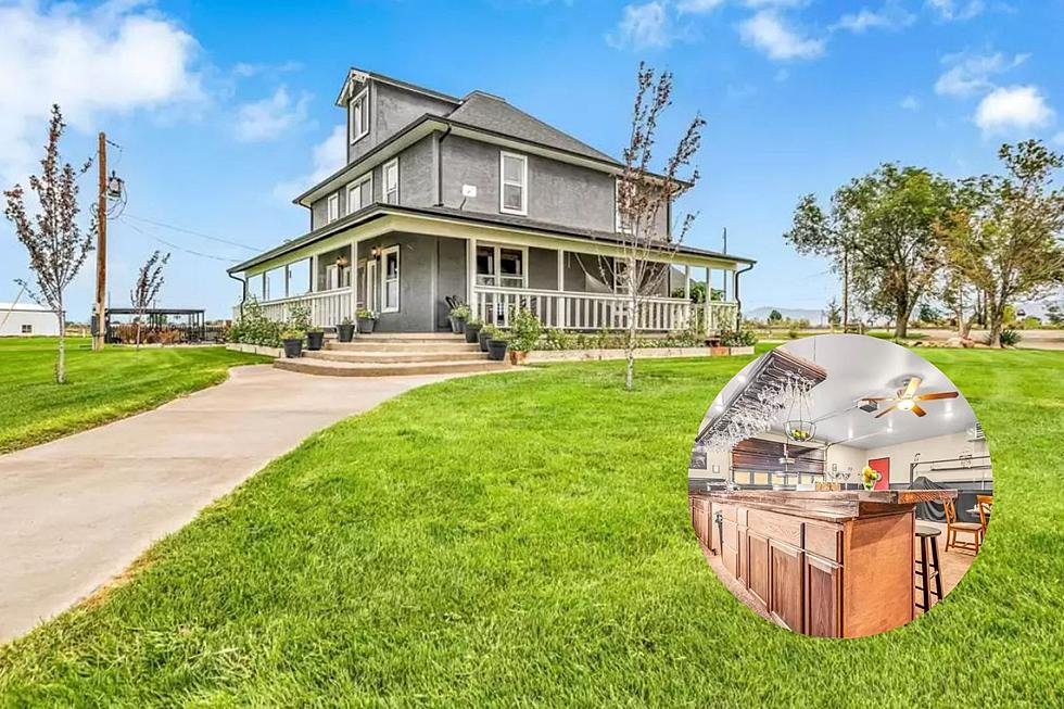 Waterfront Home Built in 1906 For Sale in Grand Junction