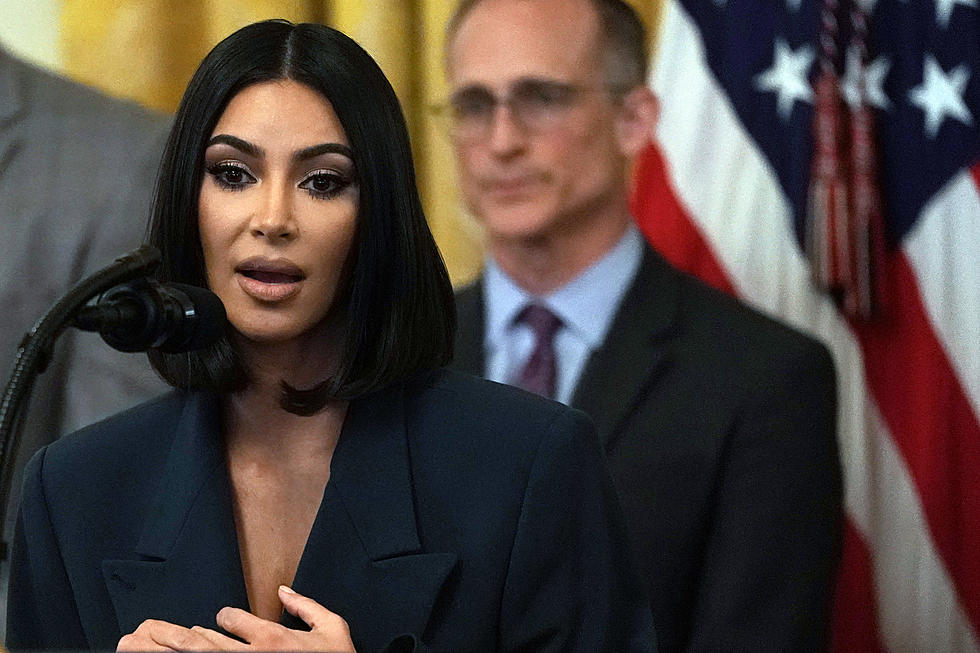 ‘Shocking And Unfair': Kim Kardashian Has Strong Thoughts on Colorado Law