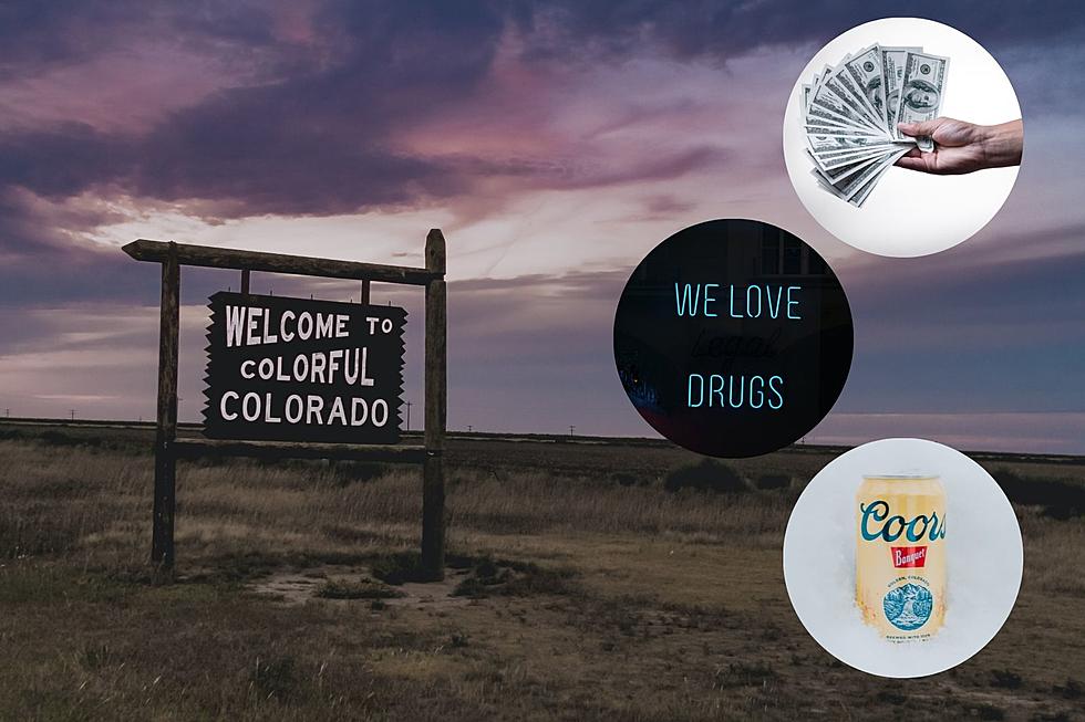 11 Popular Myths About Colorado That Just Aren’t True