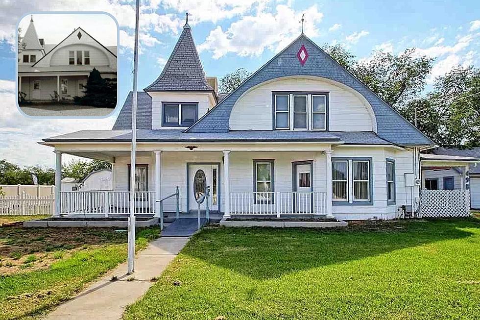 This Beautiful Historical Home in Clifton is Over 100 Years Old