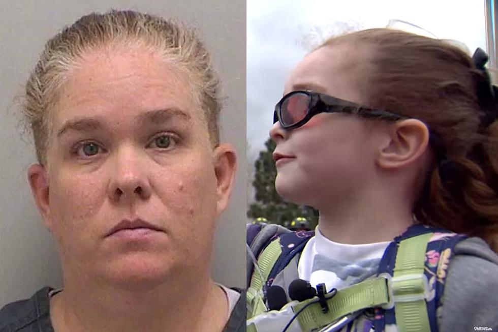 Guilty? Colorado Mom Accused of Murdering 7-Year-Old Daughter
