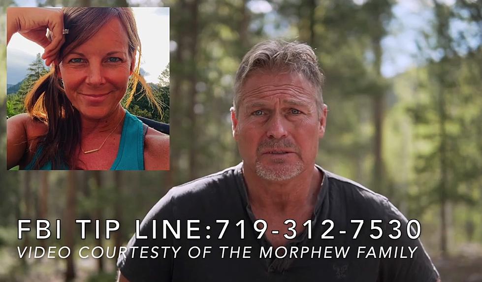 A Colorado Mom Is Still Missing, Yet Her Accused Killer Husband Remains Free