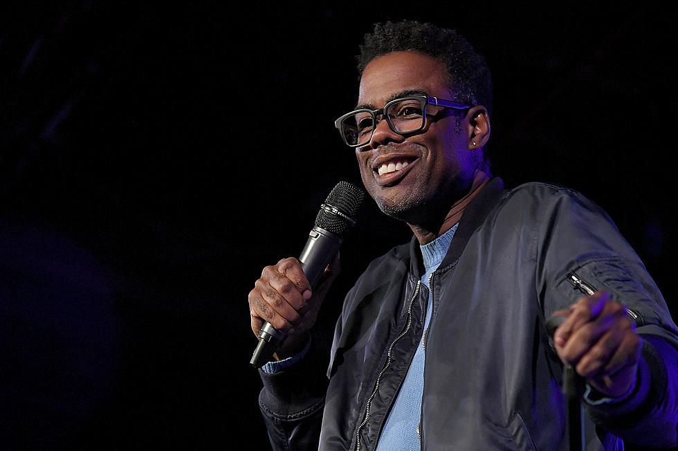 Act Fast: Comedian Chris Rock Is Performing in Colorado This Summer!