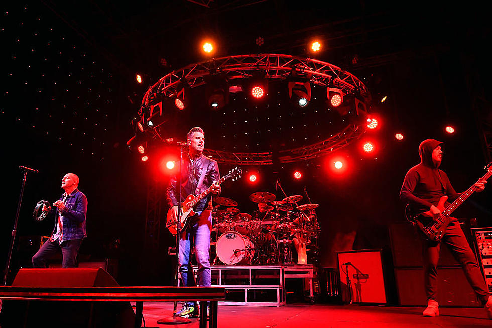 Mix 104.3 Wants to Send You to See 311 in Grand Junction