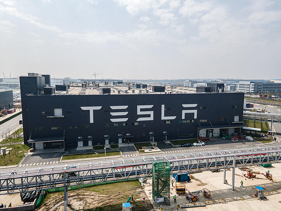 Word On the Street: Is the Next Tesla Plant Coming to Colorado?
