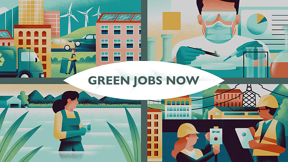 Job Growth: Why Colorado is A Clean, Green, Money Machine