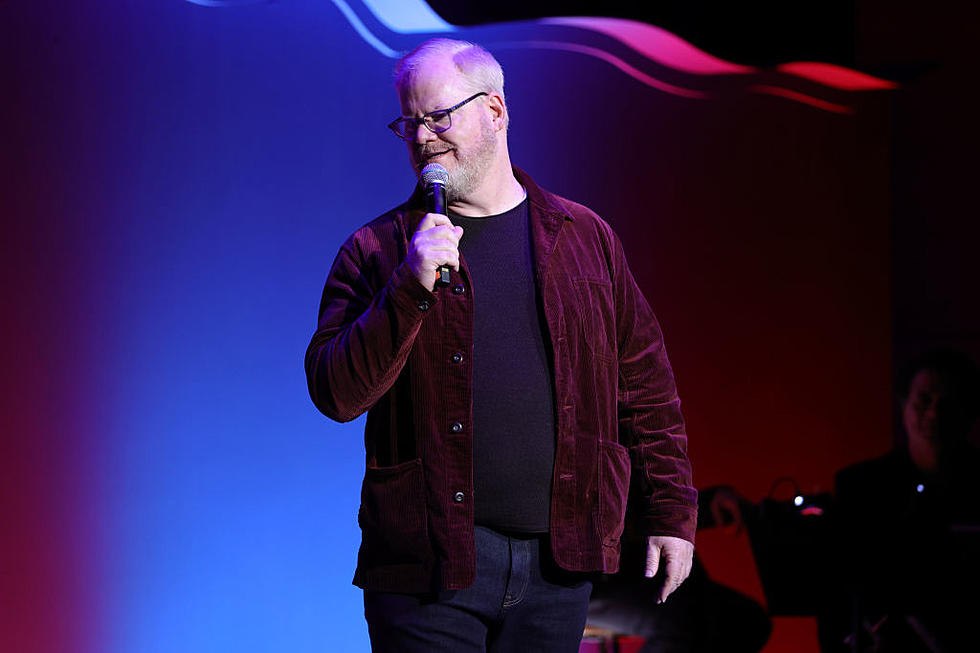 Exclusive: Funny Man Jim Gaffigan Coming to Grand Junction Soon!