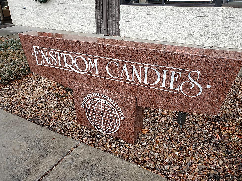 True or False? Is Enstrom Candies Opening A New Location in Colorado?