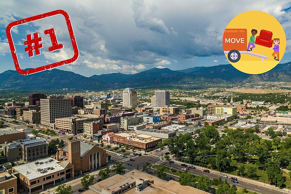 2022 Stats: This Colorado City is Home to the Most Non-Natives