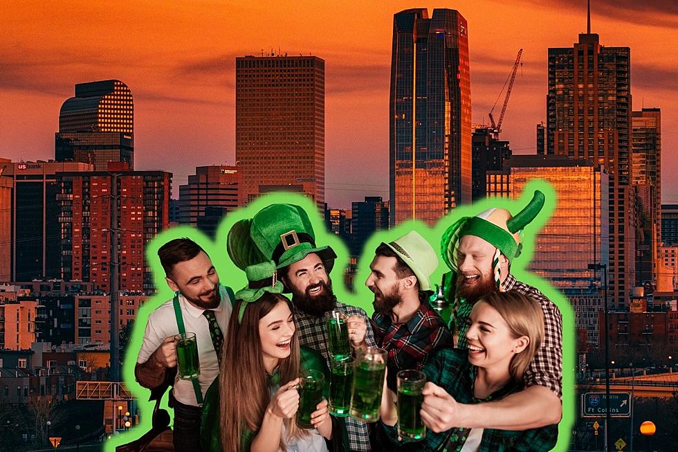 The Top 5 Irish Cities In Colorado to Celebrate St. Patrick's Day