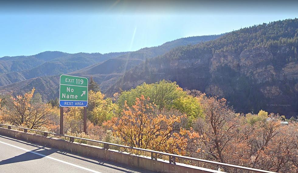 Spotlight: Why is No Name Colorado called No Name?