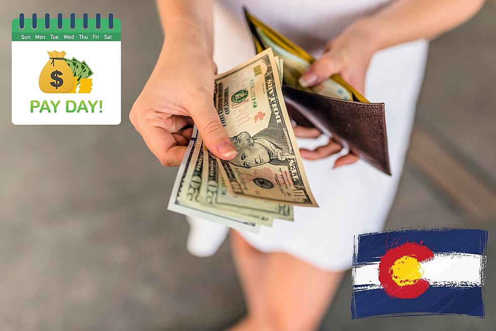 Believe it or Not, Colorado Pays Better Than Most Other States