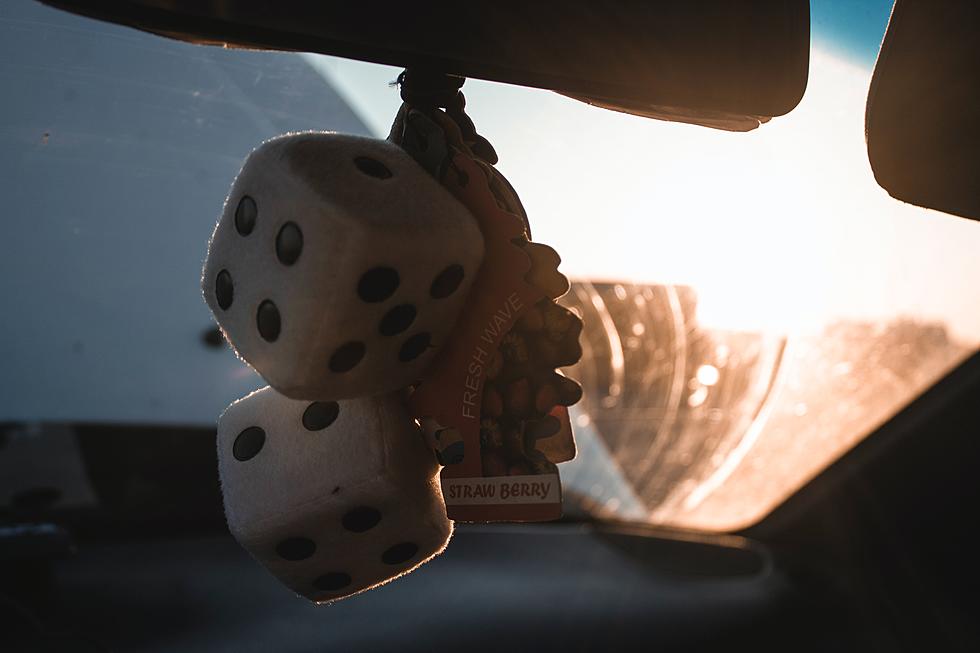 Is it Illegal to Hang Something on Your Rearview Mirror In Colorado?