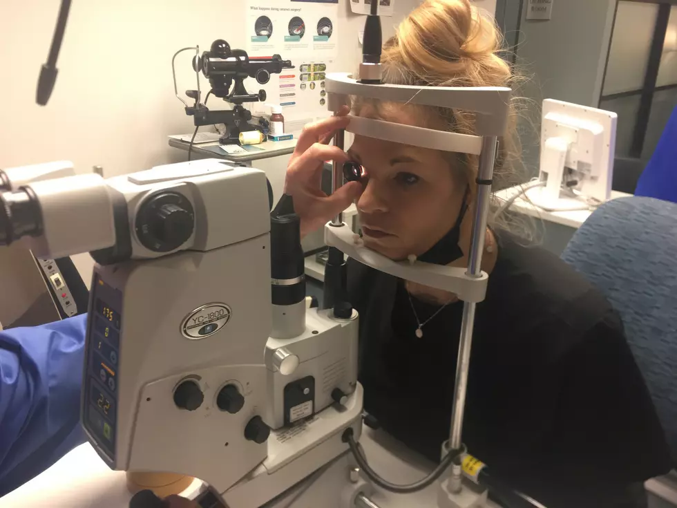 New Colorado Bill Would Allow Non-Surgeons to Perform Laser Eye Surgery