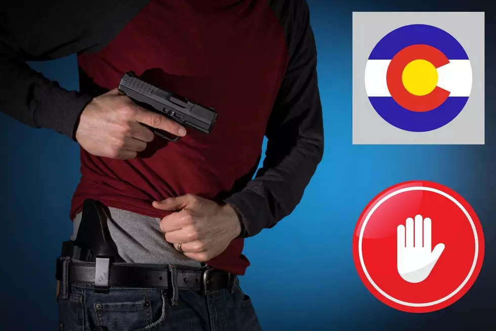 New Concealed Carry Law in Denver Colorado Angers Gun Owners
