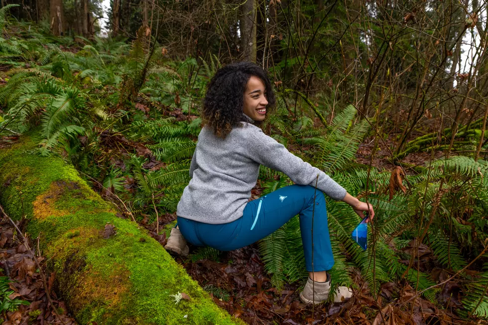 Ladies, Need to Pee Outside Easily? One Colorado Company Has Pants For You!