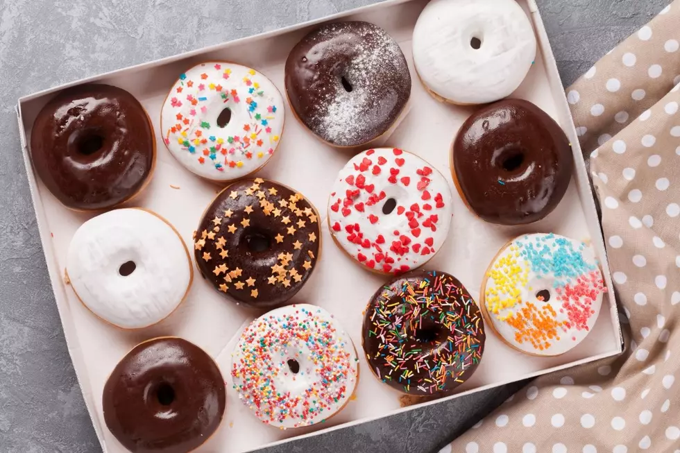 Good Eats: Where to Find the Best Donuts in Colorado