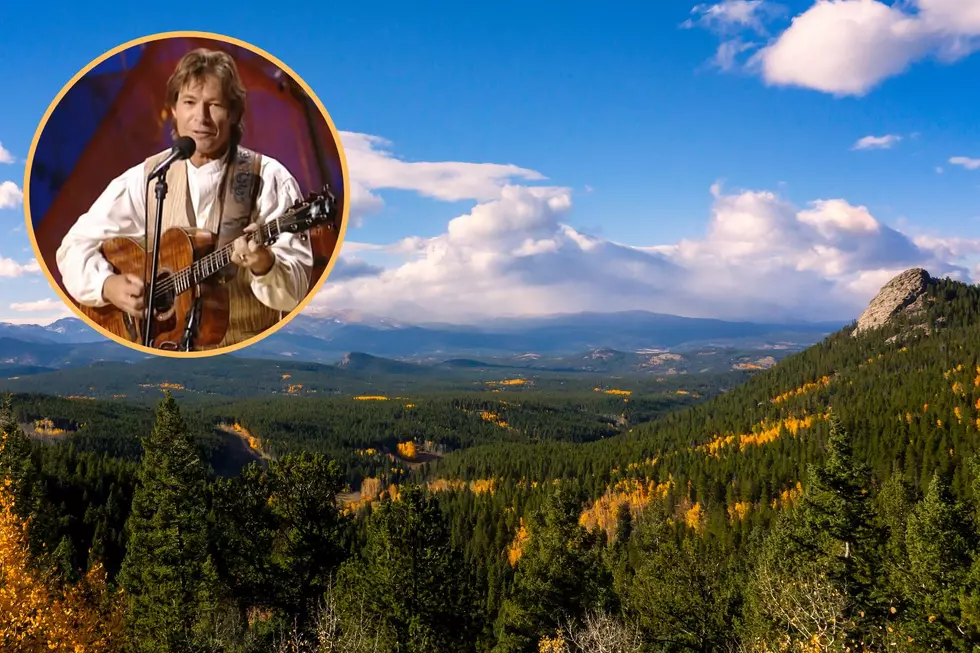 This Popular Colorado Trail Was Renamed After A Famous State Song
