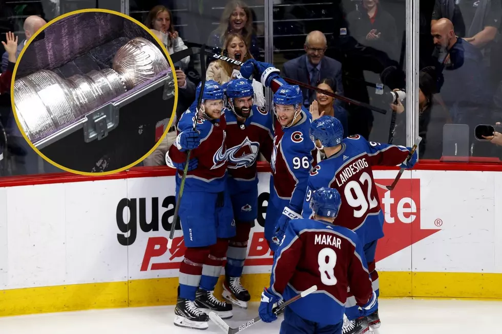 Will the Colorado Avalanche Bring Home the Stanley Cup This Year?