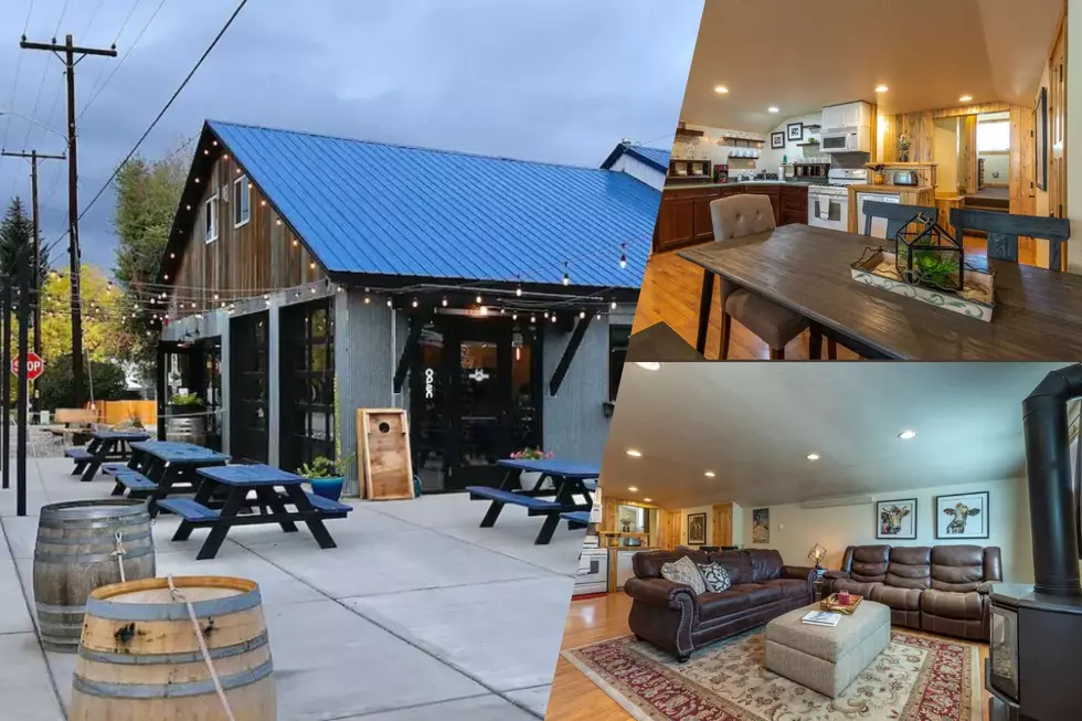 Cheers: Take a Tour of a Colorado Airbnb Located Above a Brewery