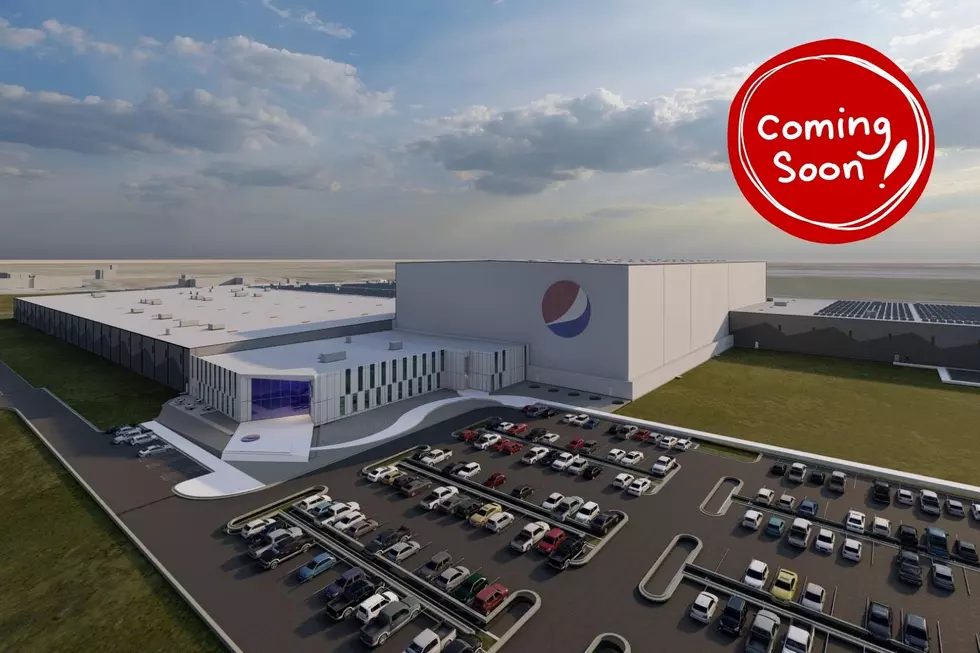 Pepsi Loves Colorado: Company&#8217;s Largest Plant in America Coming Soon