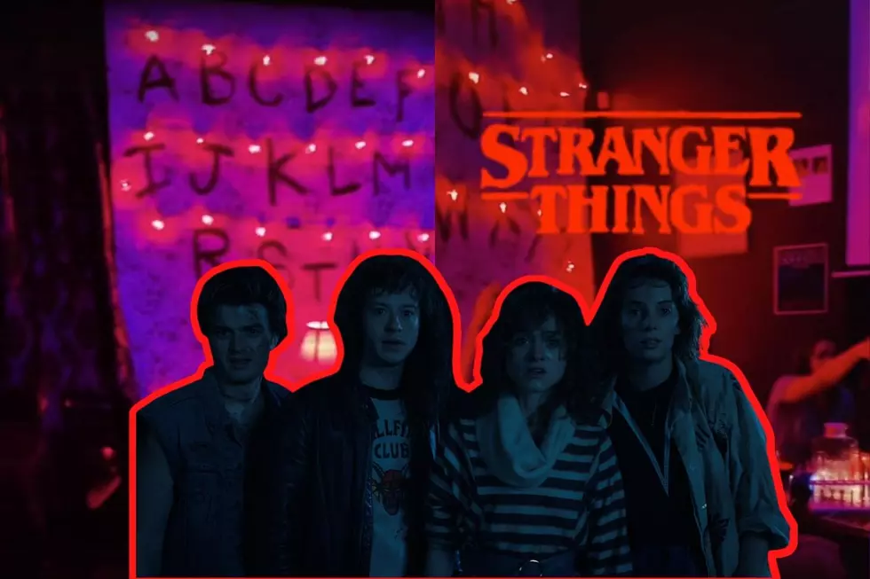 ‘Stranger Things’ Fans Absolutely Need to Visit This Colorado Bar ASAP