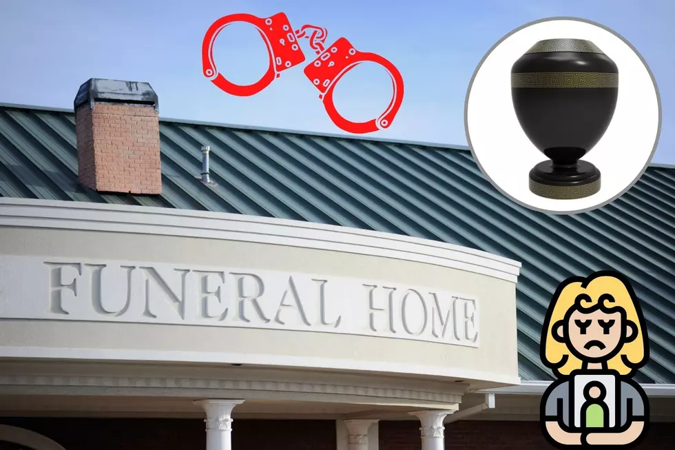 Colorado Funeral Home Director Acted As Princess of Profit in Shocking Scandal